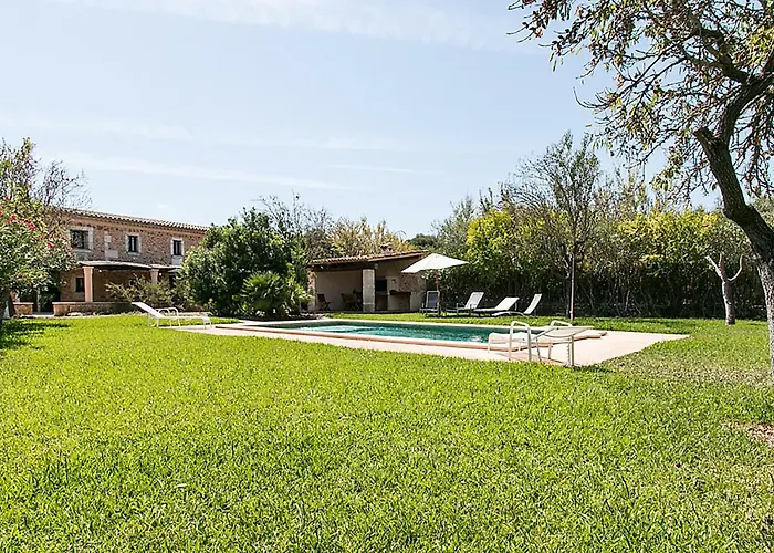 Country House Cadernera