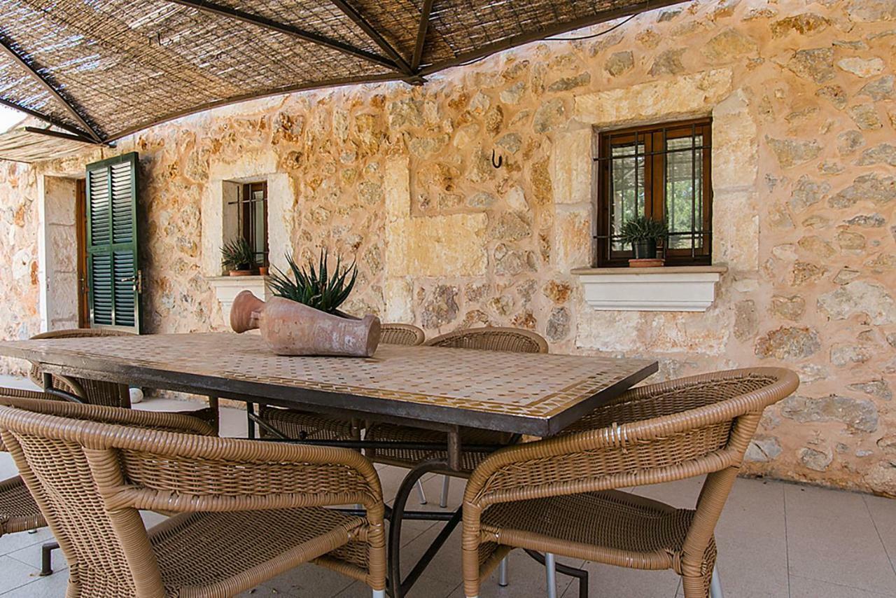 Ferienhaus Cadernera Búger