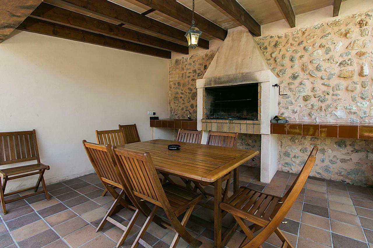Cadernera Ferienhaus