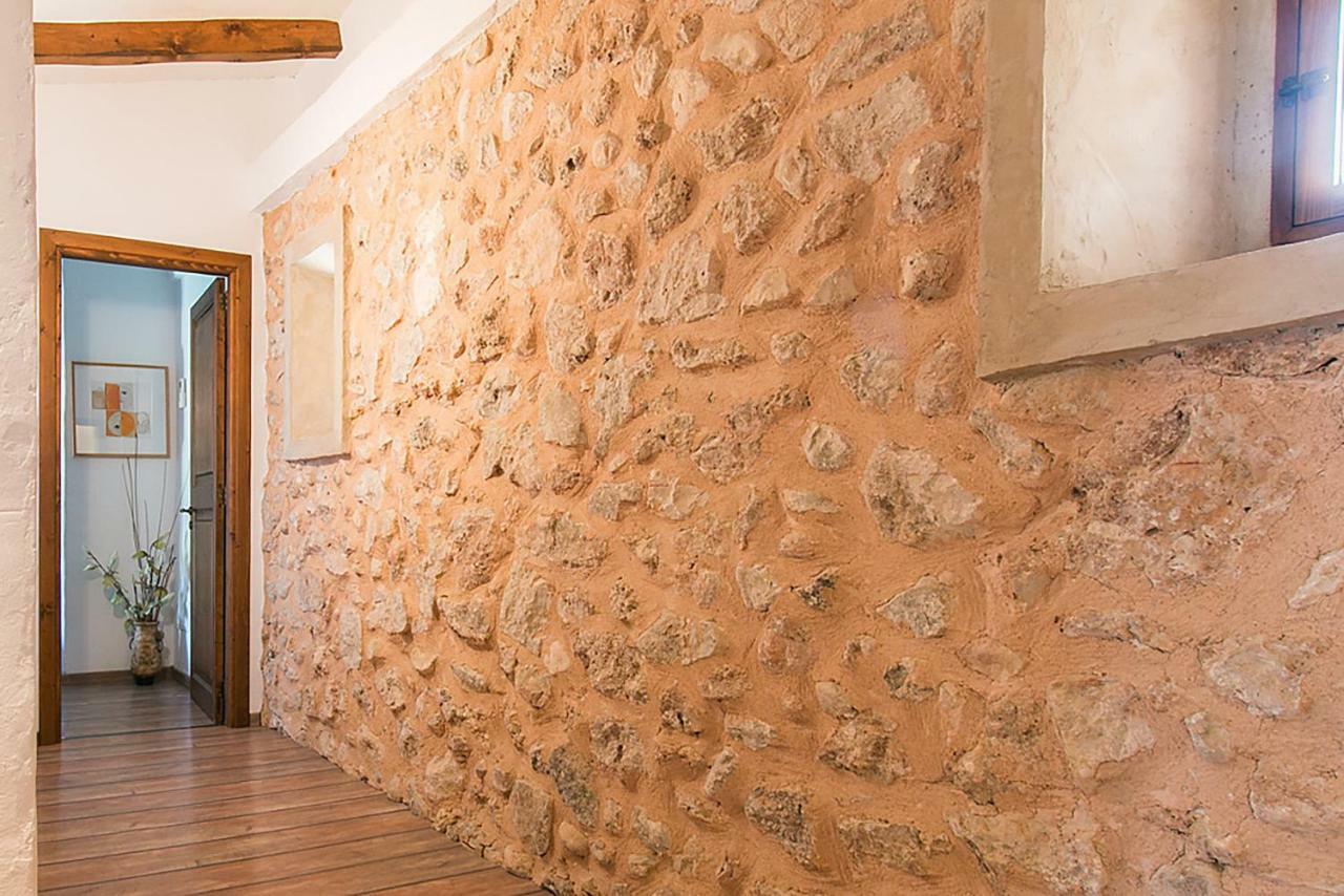 Cadernera Ferienhaus *