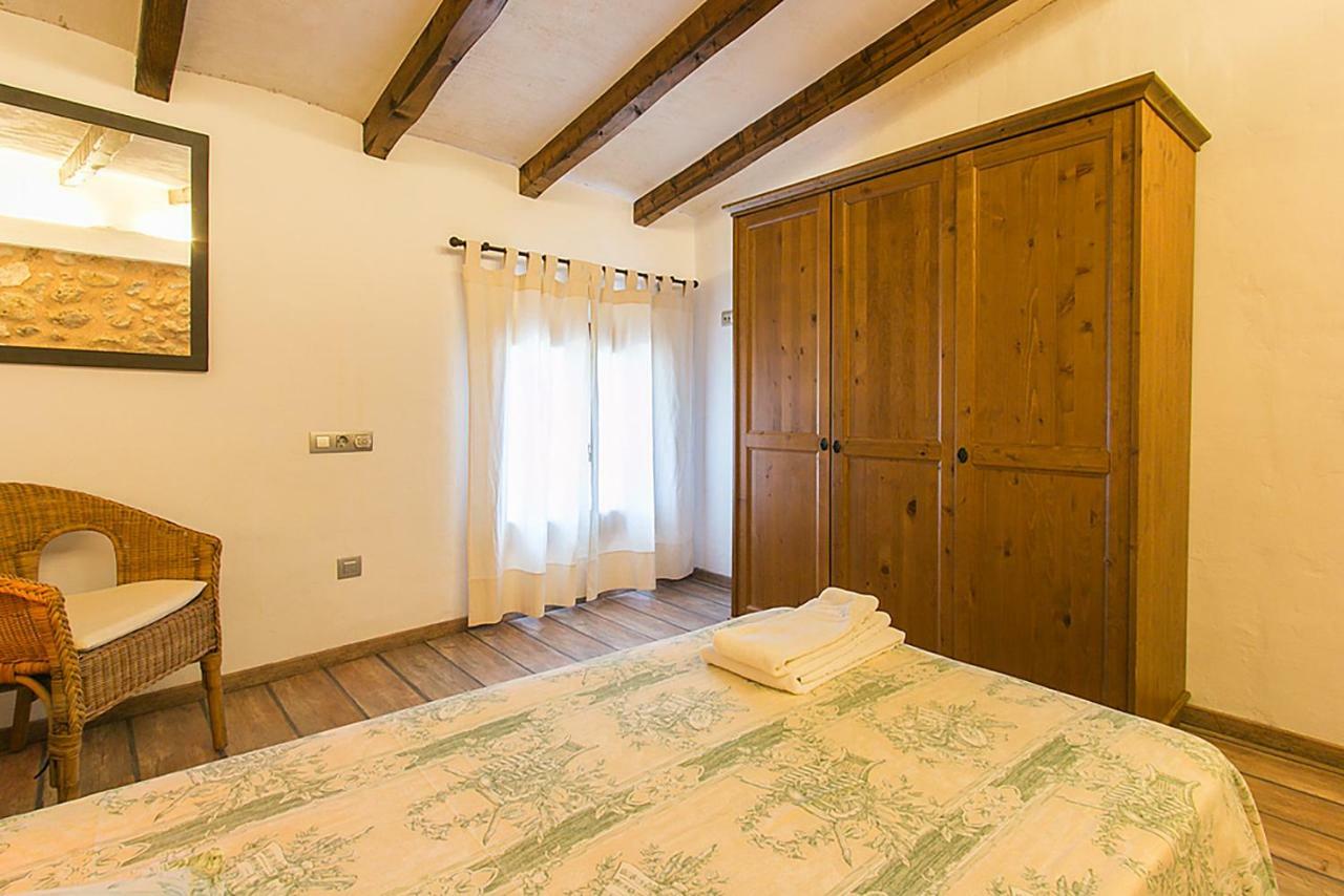 Ferienhaus Cadernera Búger