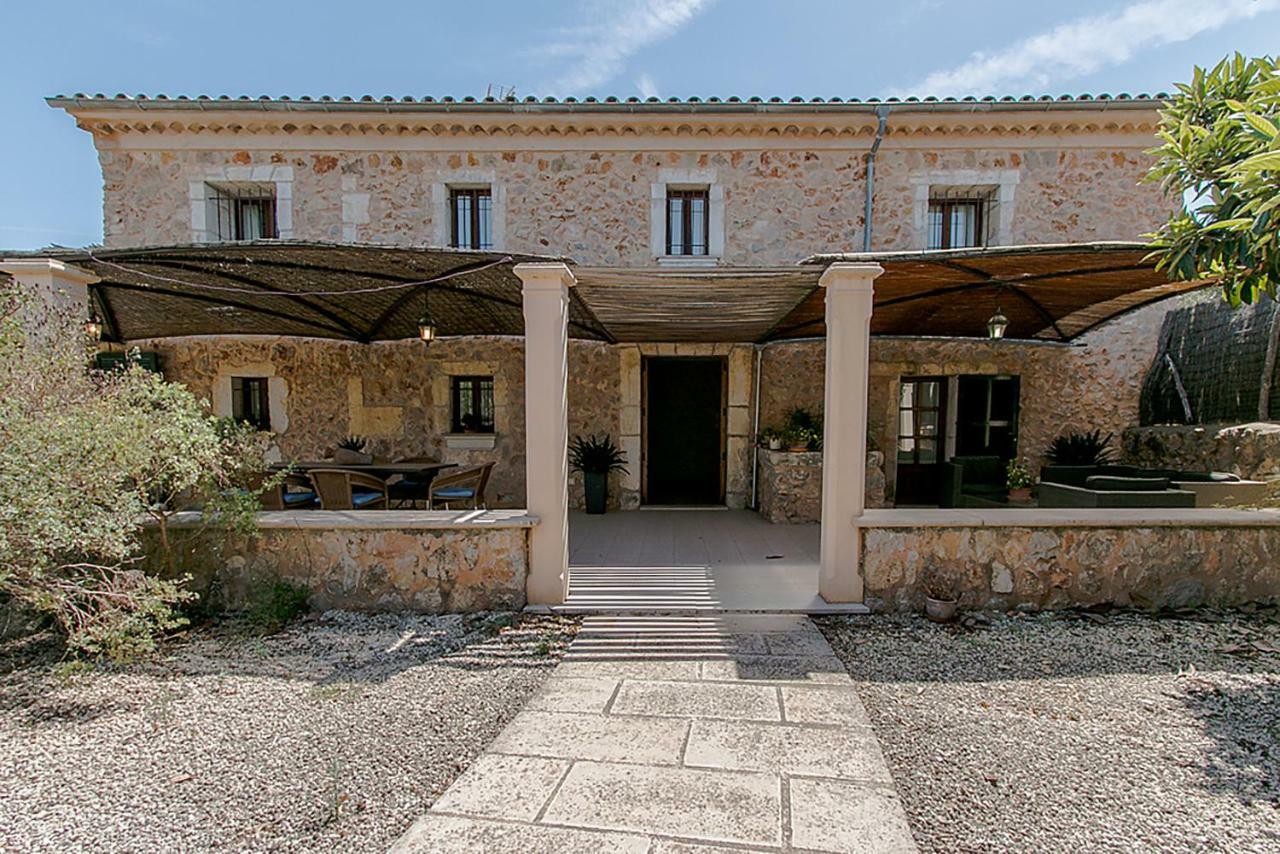 Ferienhaus Cadernera