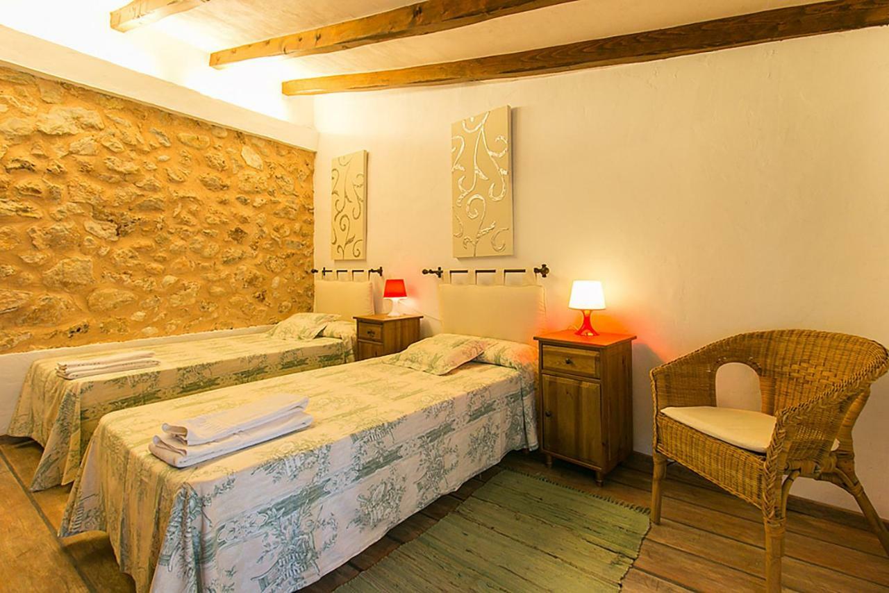 Cadernera Ferienhaus Búger