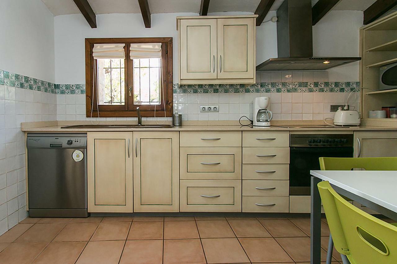 Ferienhaus Cadernera Búger