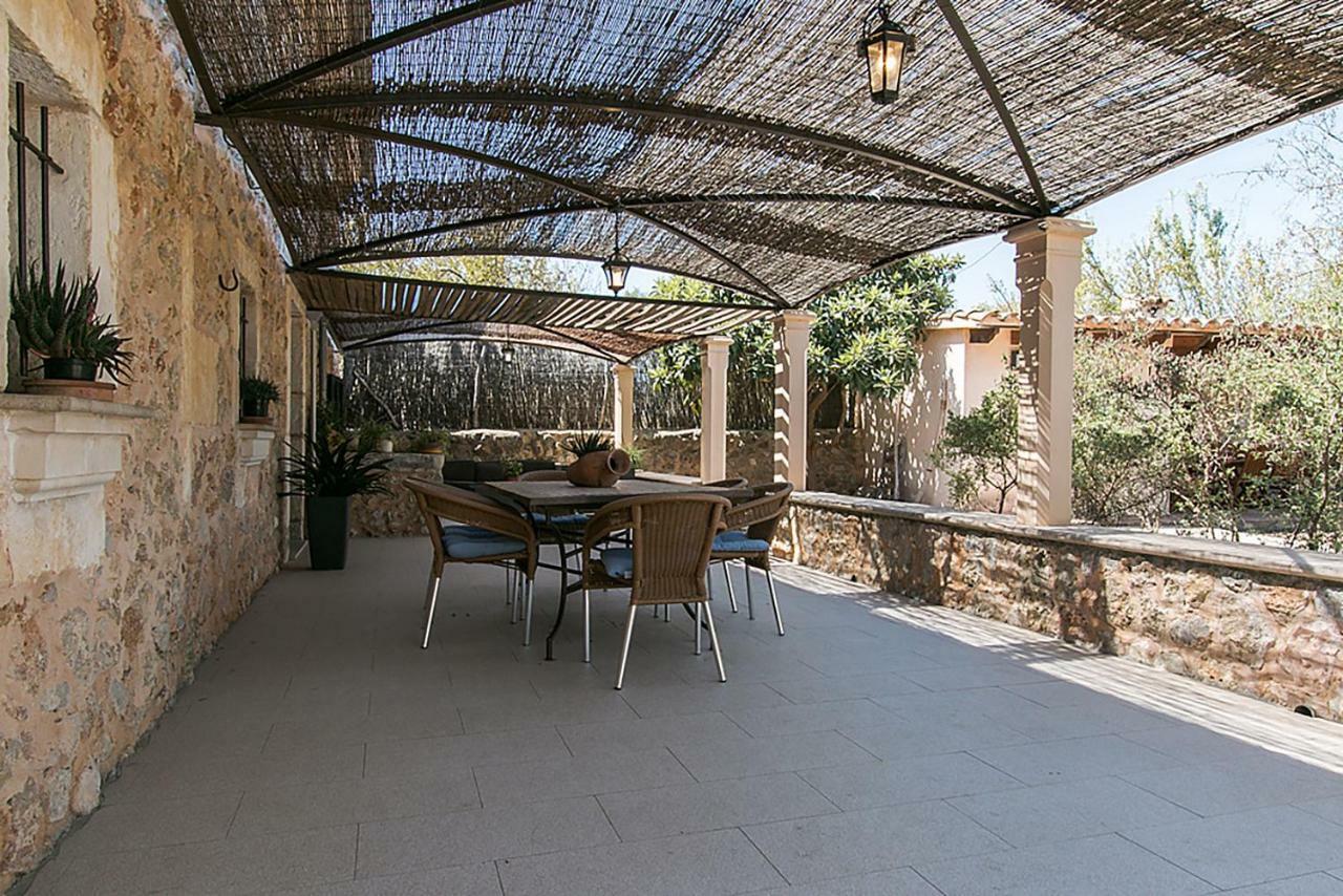 Cadernera Ferienhaus