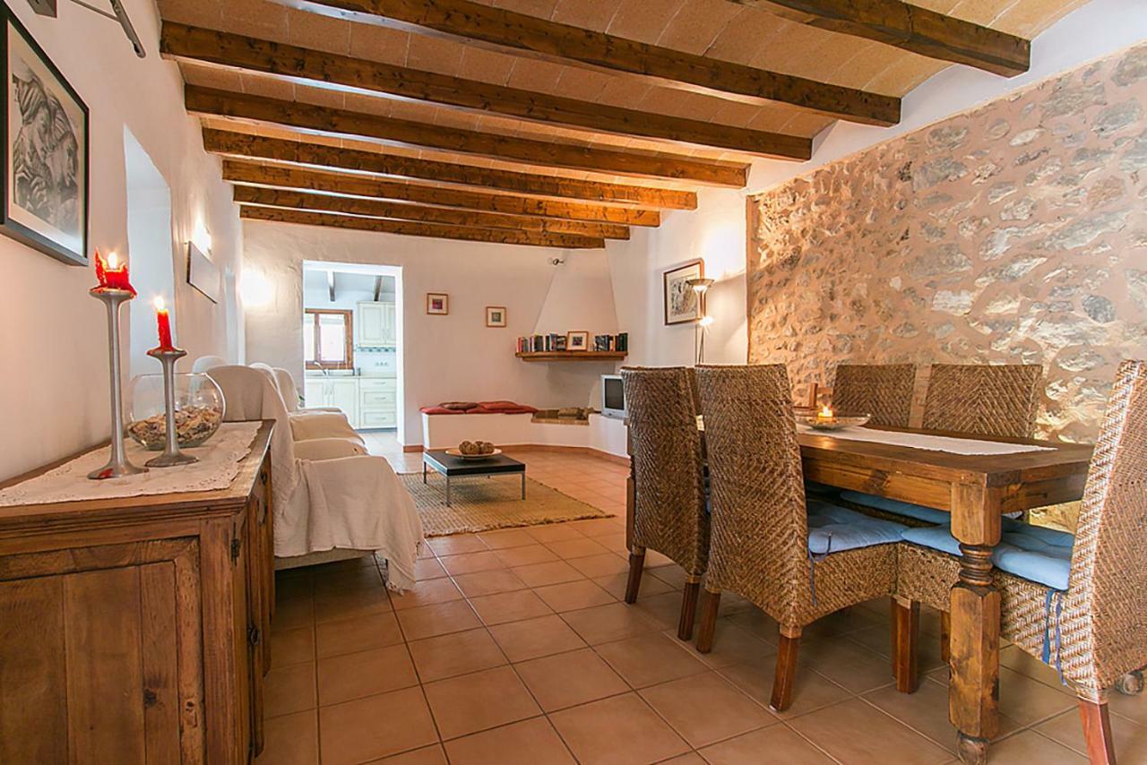 Ferienhaus Cadernera Búger