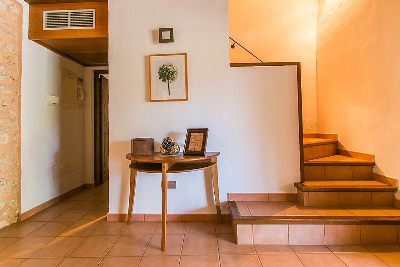 Ferienhaus Cadernera