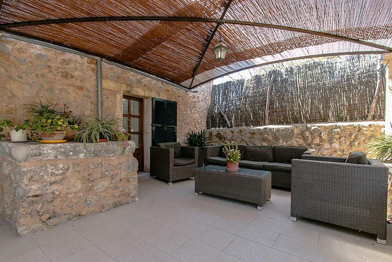 Cadernera Ferienhaus