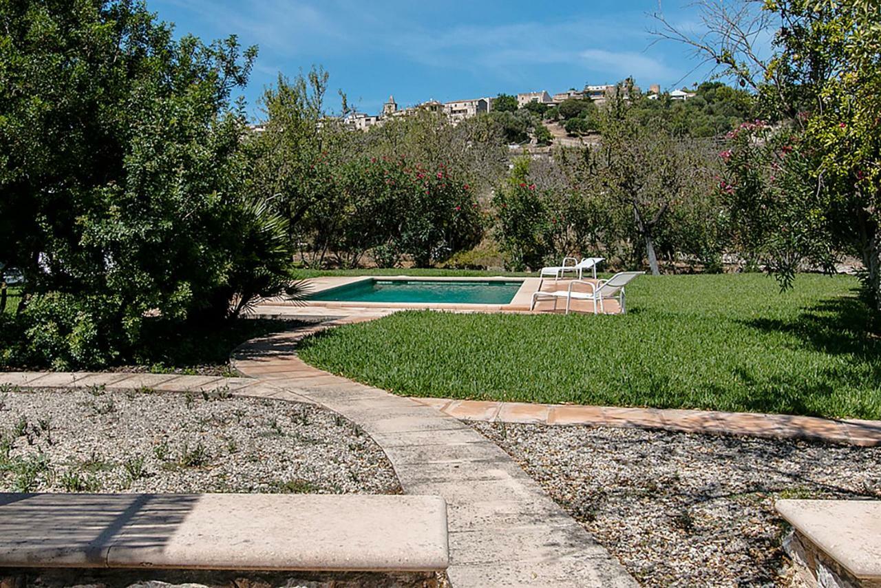 Holiday home Cadernera *
