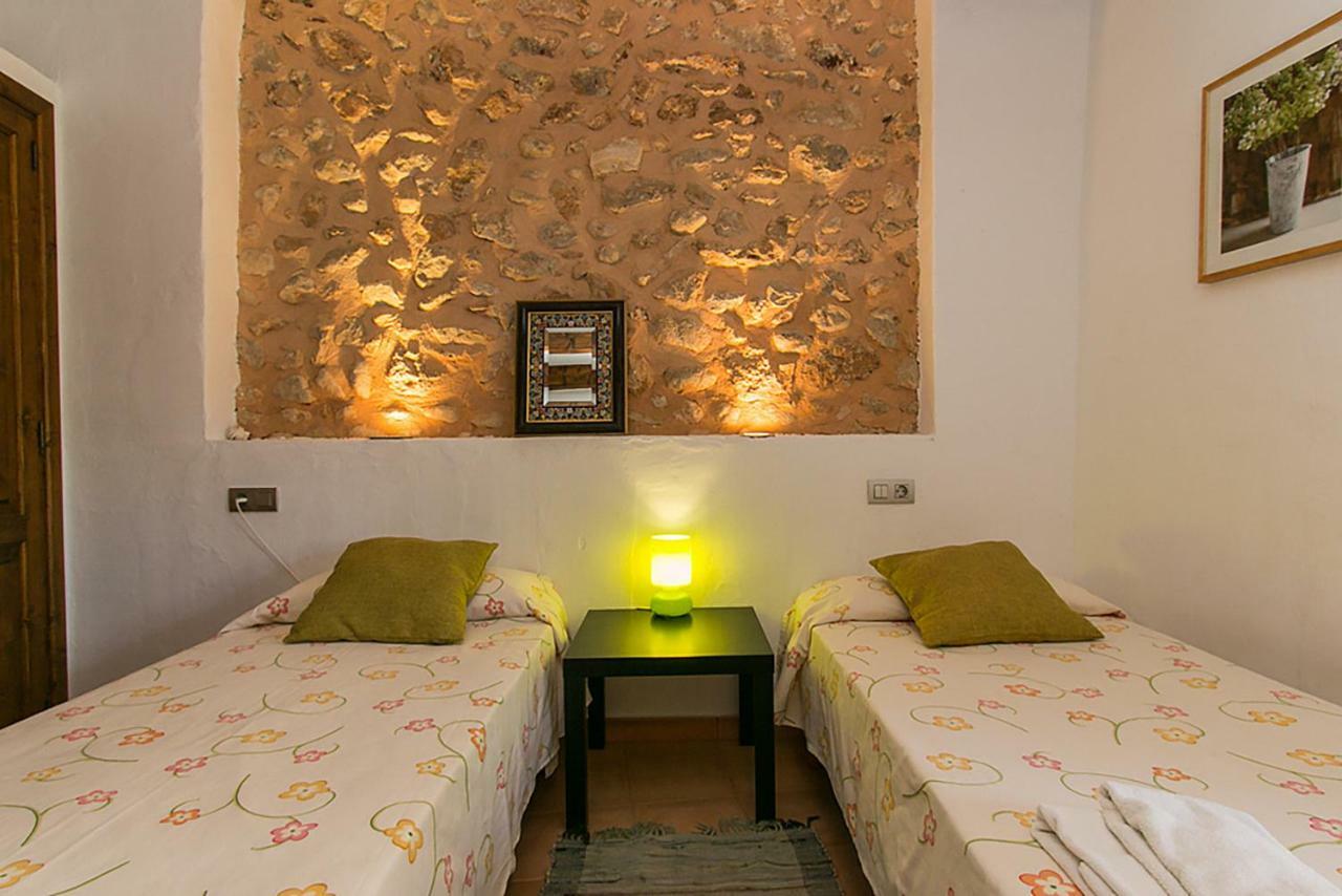 Cadernera Holiday home Buger