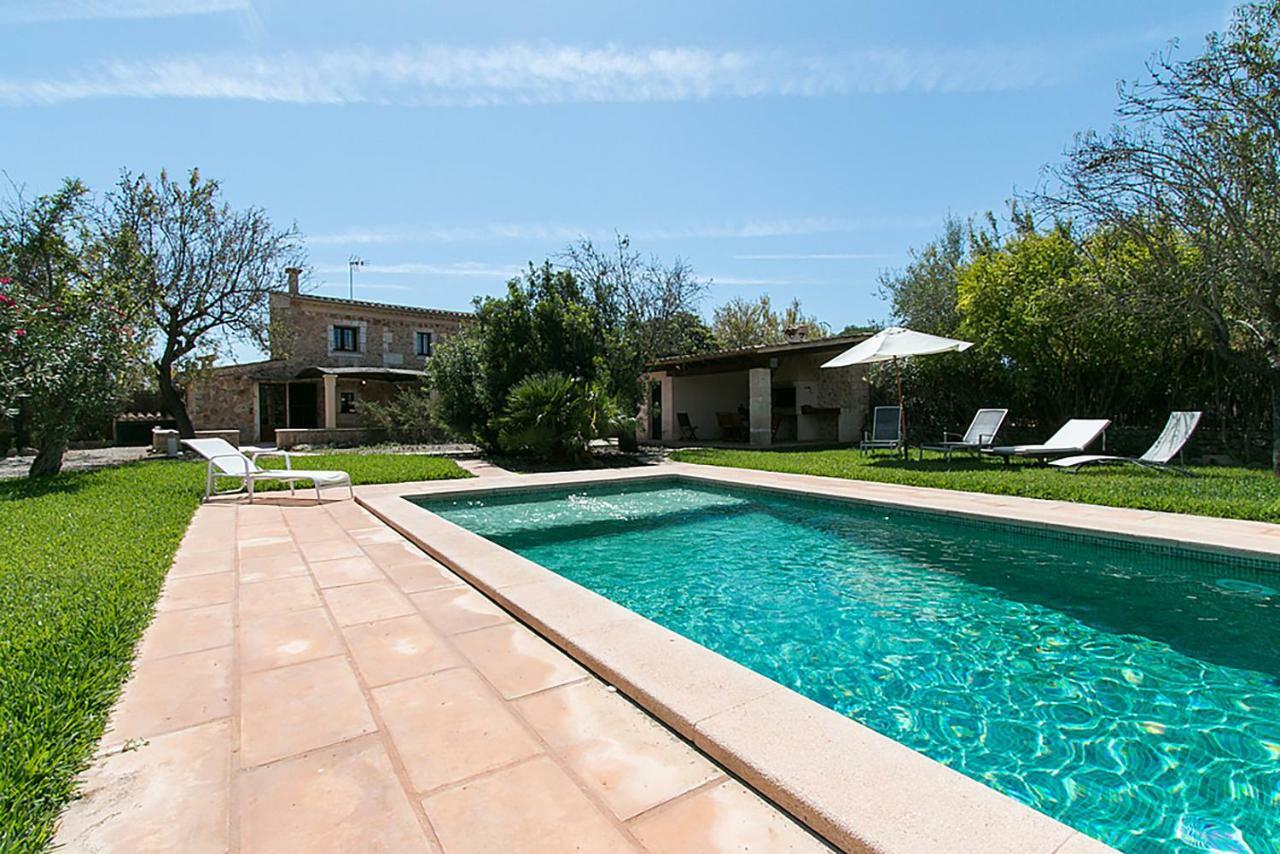 Cadernera Holiday home