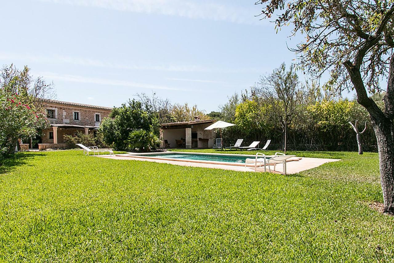 Holiday home Cadernera *