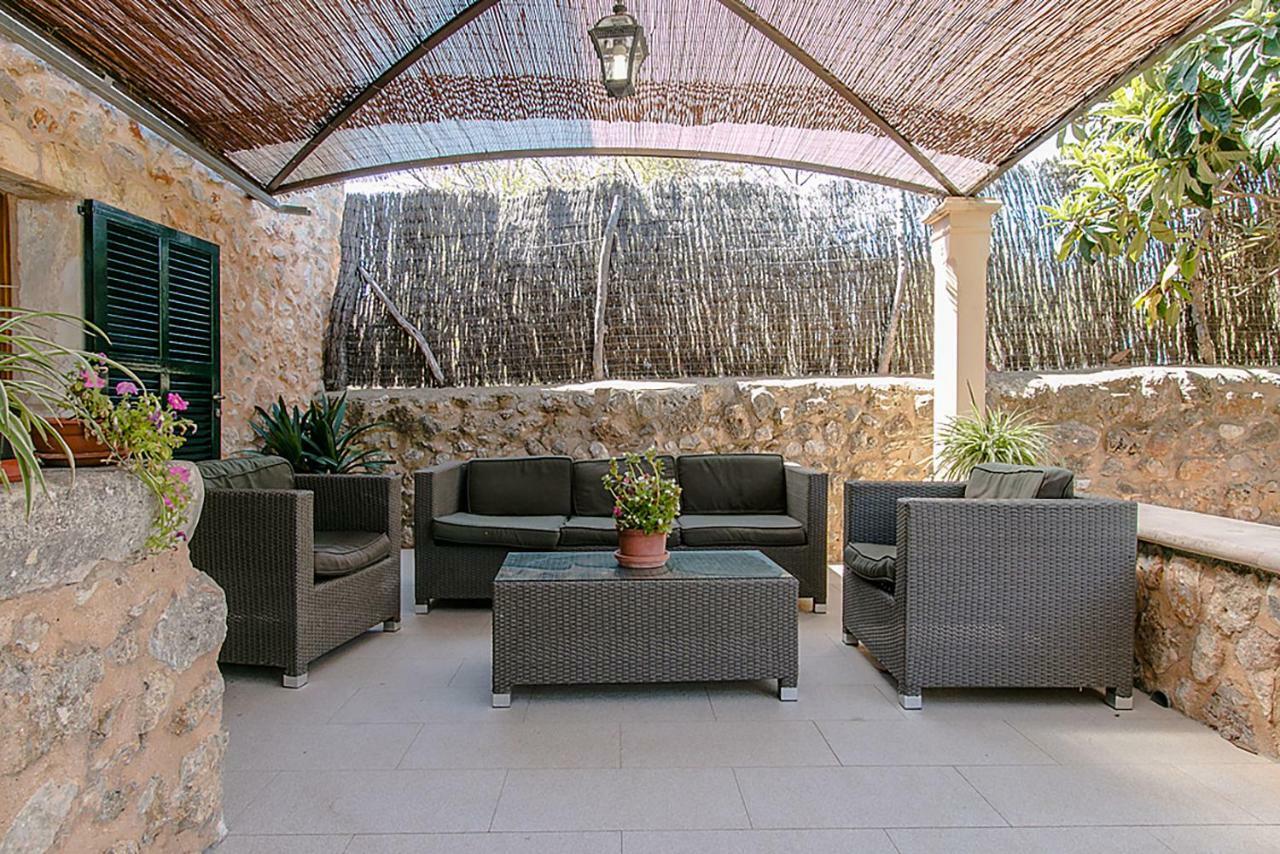 Cadernera Holiday home