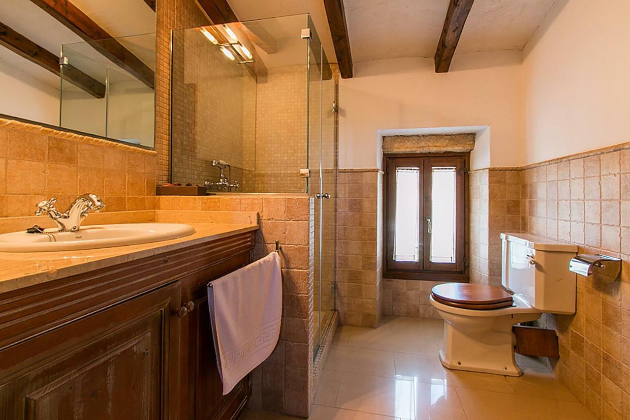 Holiday home Cadernera *